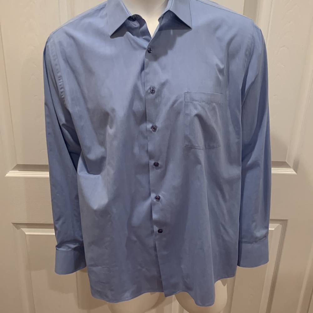 Van Heusen Button Down Shirt